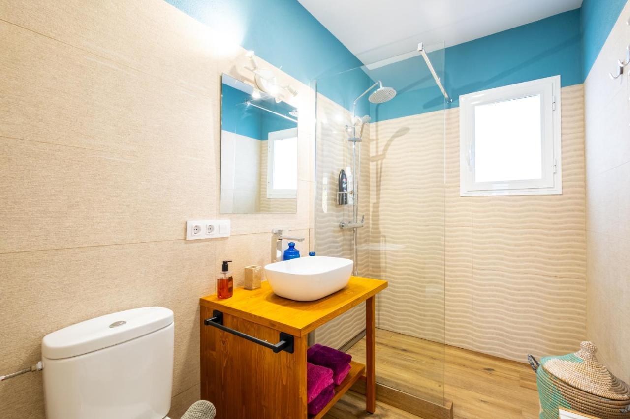 サオラ Casa Florヴィラ エクステリア 写真