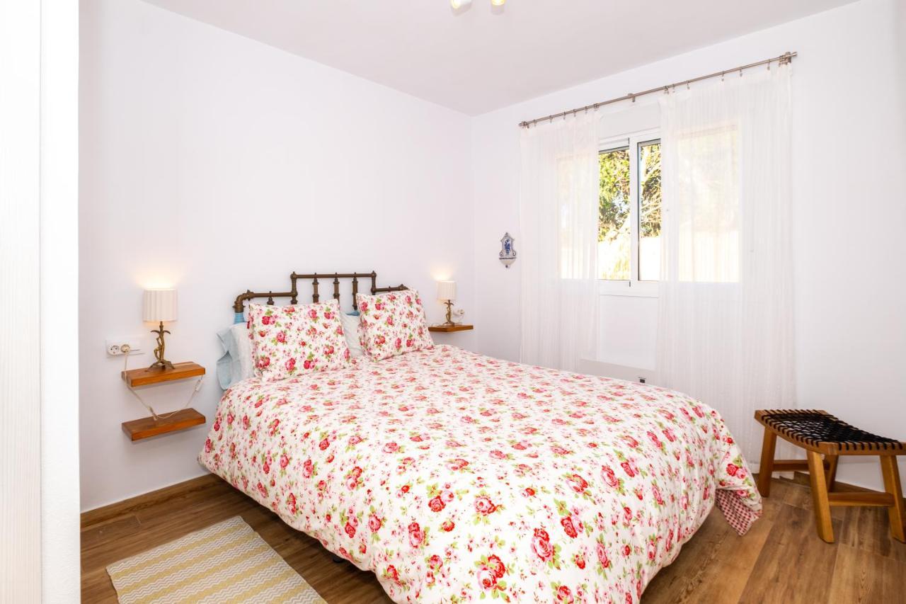 サオラ Casa Florヴィラ エクステリア 写真