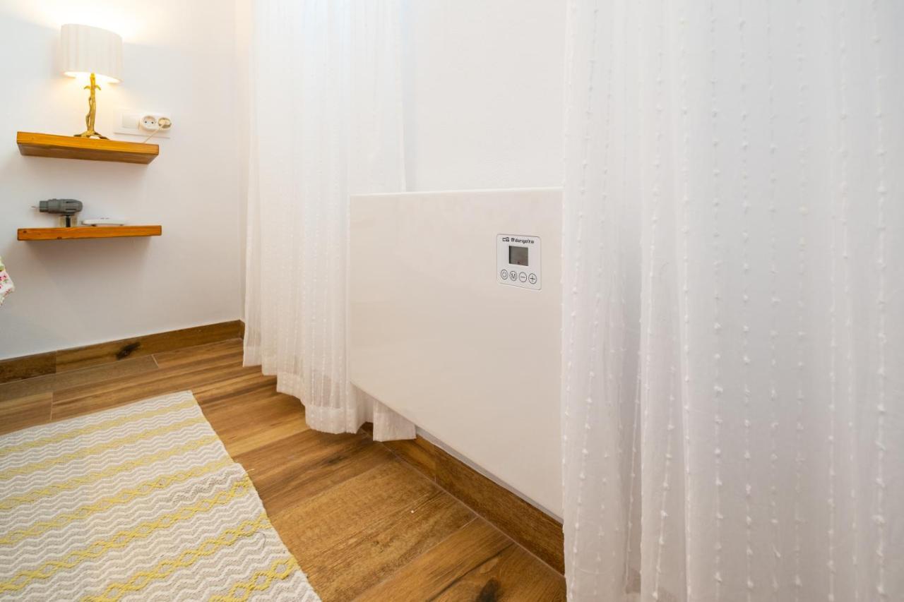 サオラ Casa Florヴィラ エクステリア 写真